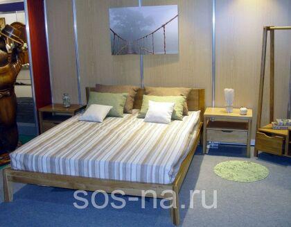 Вешалка-гардероб Доната 4